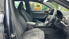 CUPRA Leon 1.5 eTSI 150 V2 5dr DSG Petrol Hatchback